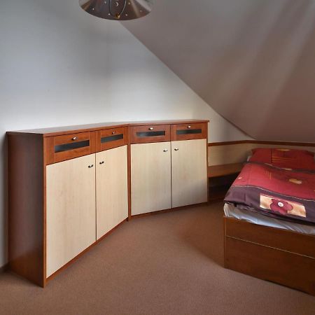 Apartman Bile Labe Špindlerŭv Mlýn 외부 사진