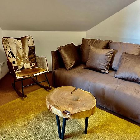 Apartman Bile Labe Špindlerŭv Mlýn 외부 사진