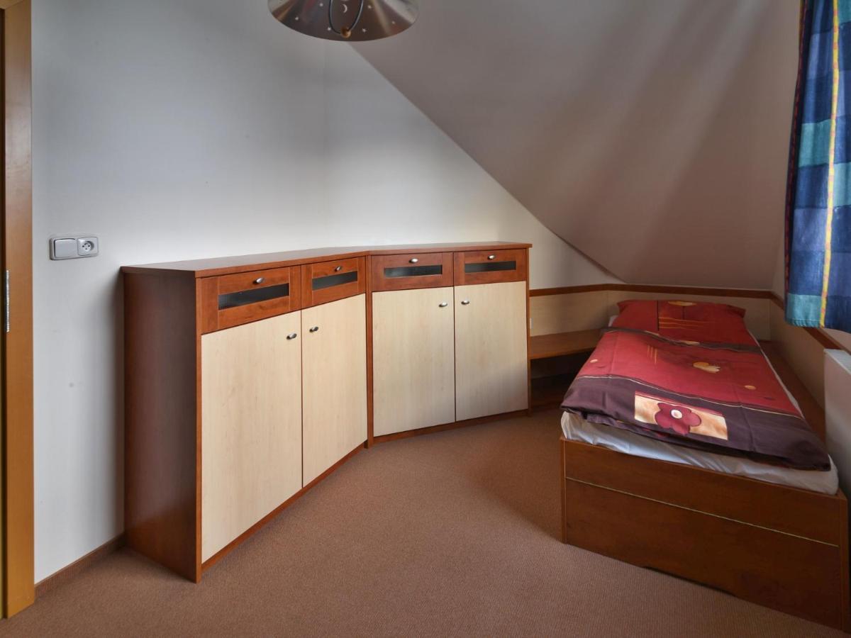 Apartman Bile Labe Špindlerŭv Mlýn 외부 사진