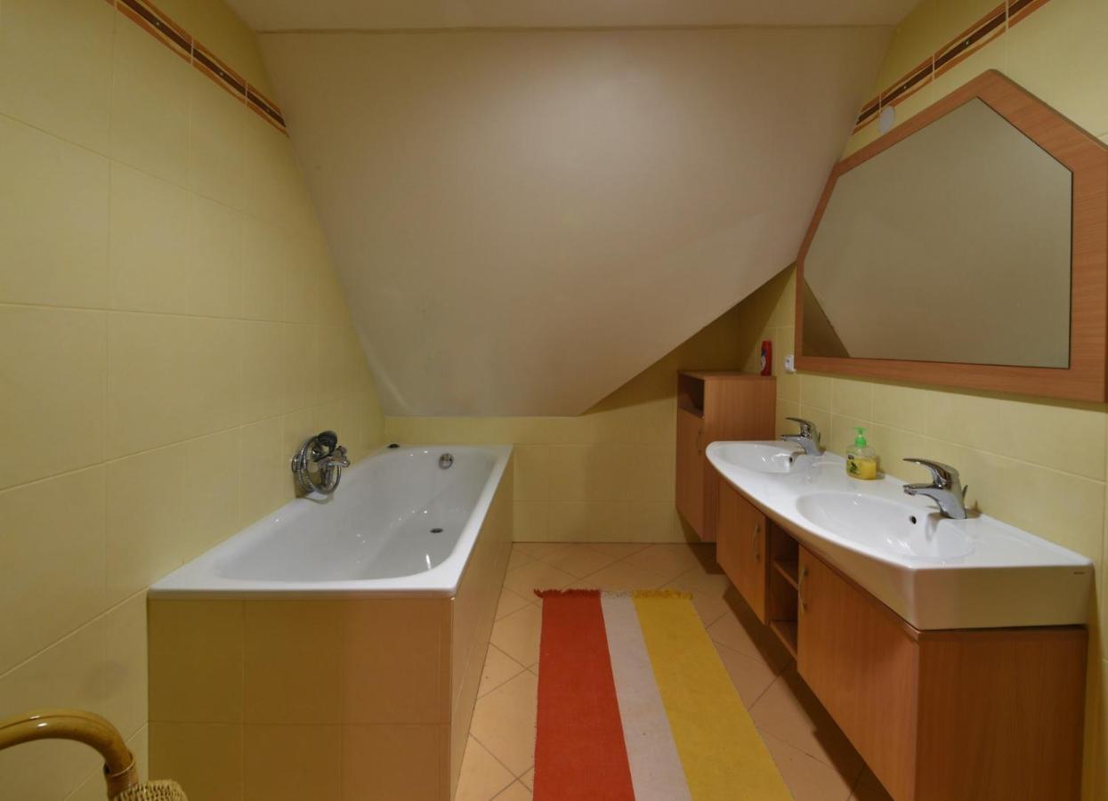 Apartman Bile Labe Špindlerŭv Mlýn 외부 사진
