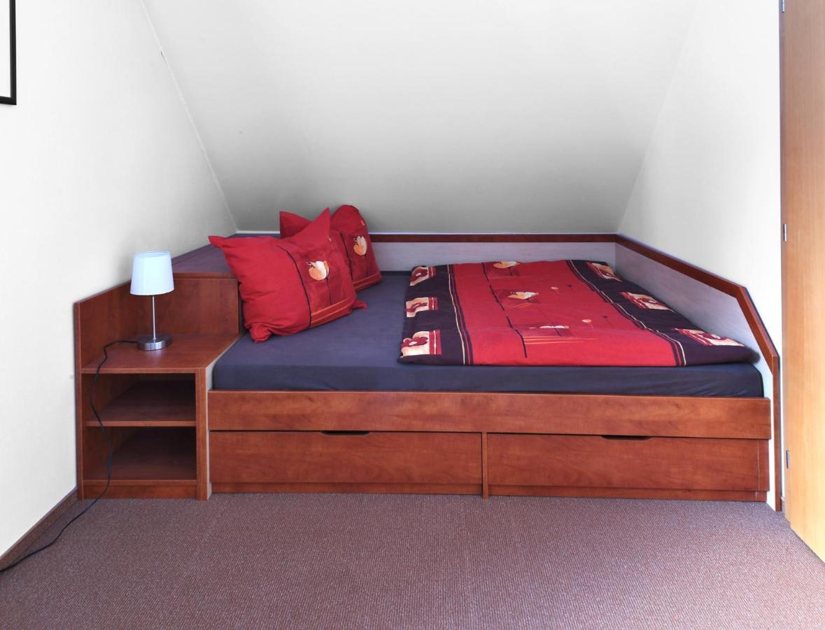 Apartman Bile Labe Špindlerŭv Mlýn 외부 사진