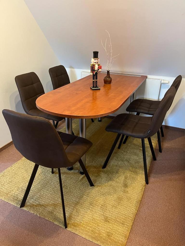 Apartman Bile Labe Špindlerŭv Mlýn 외부 사진