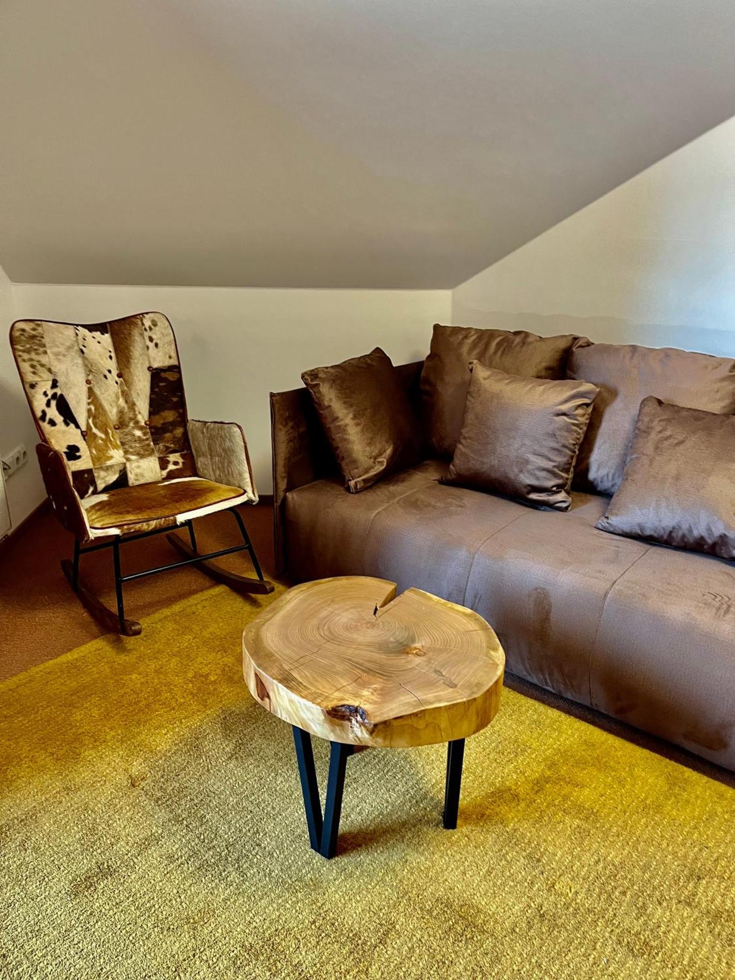 Apartman Bile Labe Špindlerŭv Mlýn 외부 사진