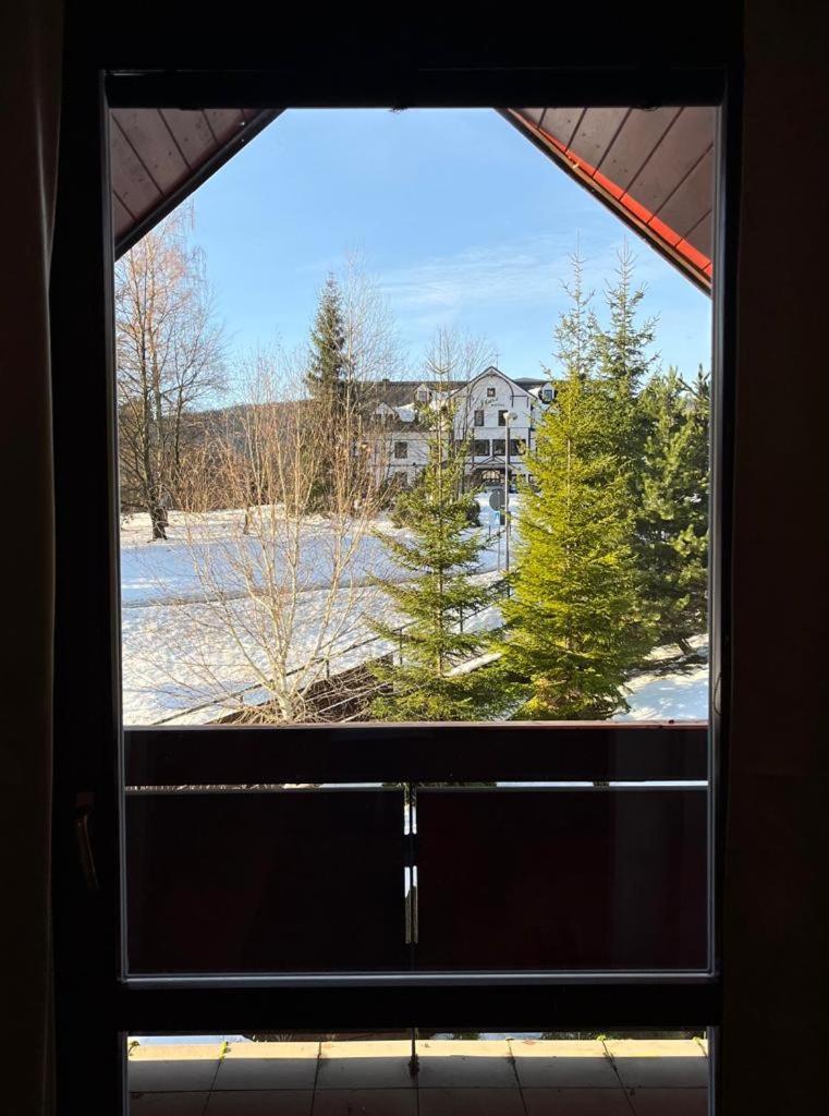 Apartman Bile Labe Špindlerŭv Mlýn 외부 사진