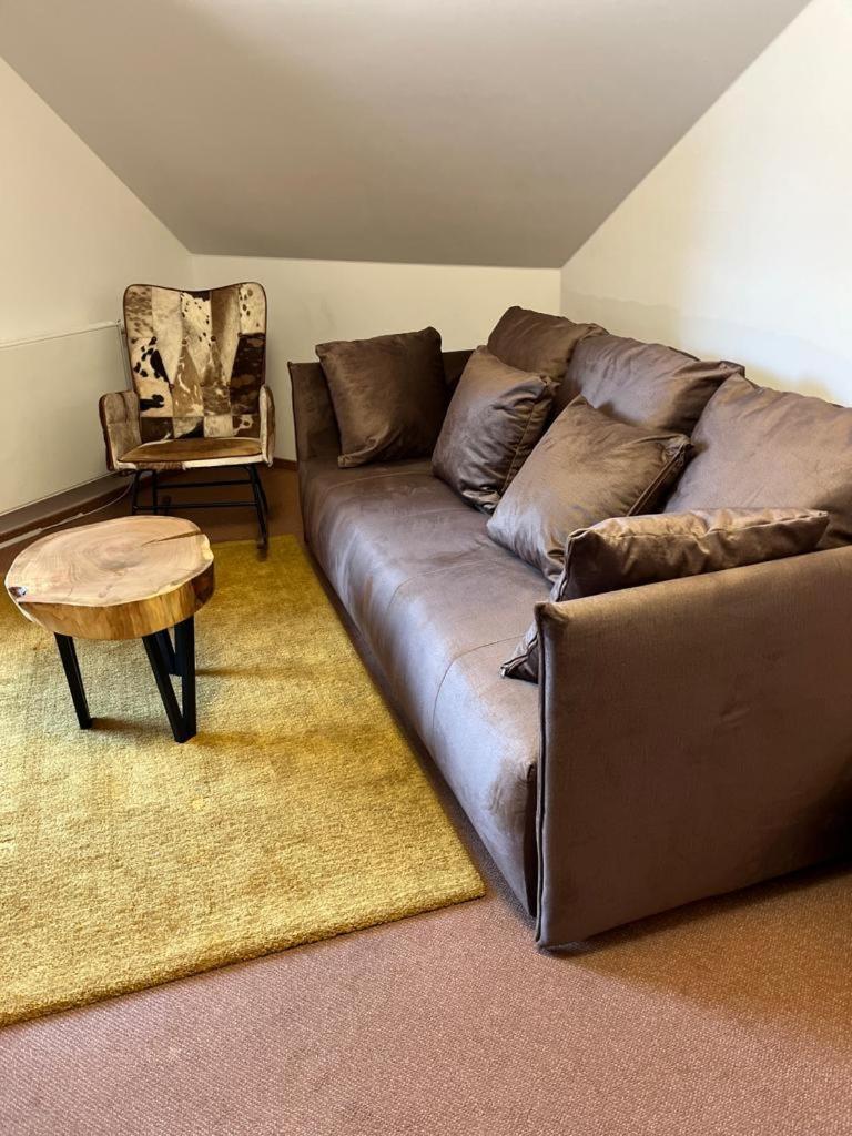 Apartman Bile Labe Špindlerŭv Mlýn 외부 사진
